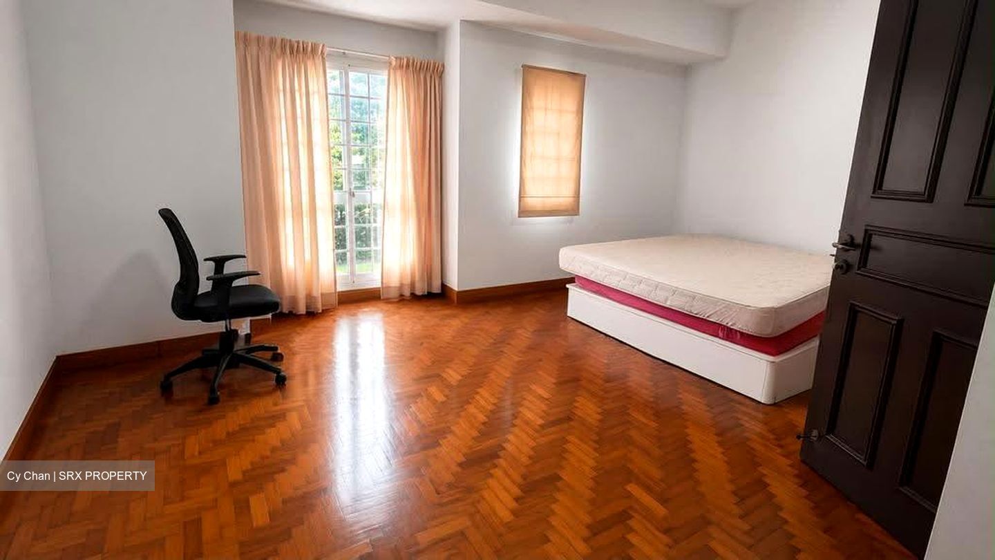 Villa Verde (D23), Terrace #623188871